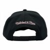 Mitchell & Ness czapka z daszkiem Snapback NBA Inter Miami 6HSSDHS8445-IMCBLCK Mitchell & Ness czapka z daszkiem Snapback NBA Inter Miami 6HSSDHS8445-IMCBLCK